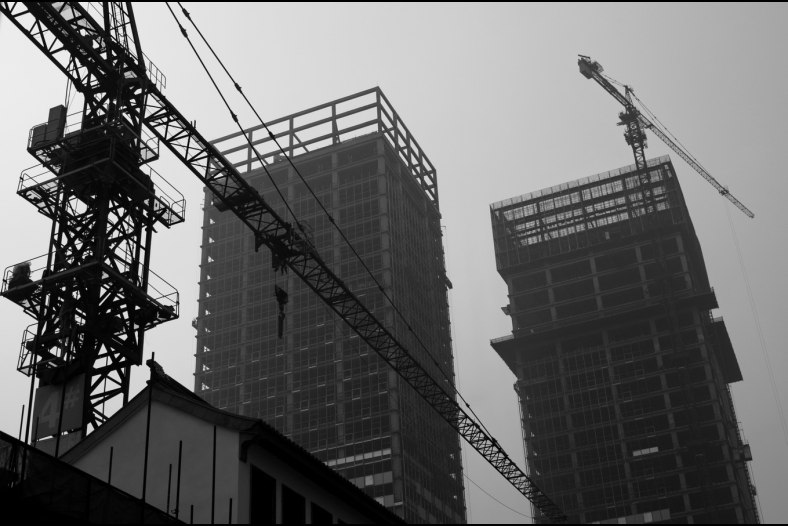 Build